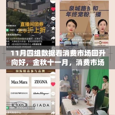 金秋十一月消費市場回暖趨勢解析，四大數(shù)據(jù)揭示市場回升向好態(tài)勢