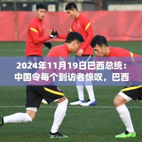 巴西總統(tǒng)眼中的中國(guó)，崛起與多元視角分析——令人驚嘆的2024年展望