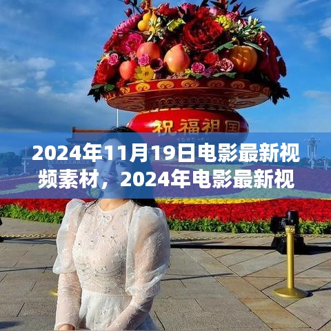 2024年電影最新視頻素材探討，素材利用與影響分析