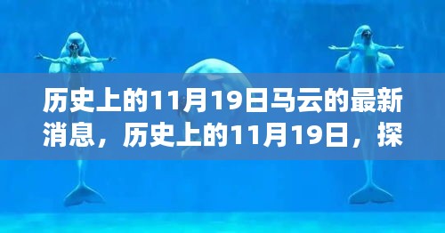探尋馬云足跡，商業(yè)巨擘的最新消息與歷史洞察（日期，11月19日）