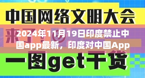 印度對中國App的新禁令，聚焦政策變動及其影響（涉政問題）