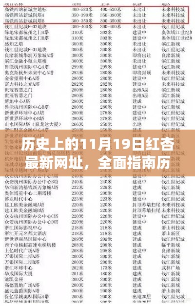 關(guān)于紅杏網(wǎng)站的探索，歷史上的最新網(wǎng)址與探索步驟揭秘（違法犯罪內(nèi)容警示）