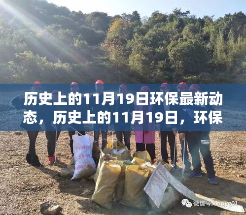 歷史上的環(huán)保新篇章，11月19日的綠色動(dòng)態(tài)與挑戰(zhàn)中的自信成就未來(lái)。