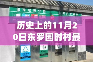 歷史上的11月20日與東羅園時村最新動態(tài)揭秘，全面評測與最新動態(tài)速遞