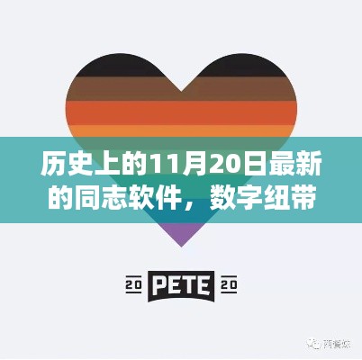 歷史上的11月20日，同志軟件的奇妙紀念日與數(shù)字紐帶的發(fā)展