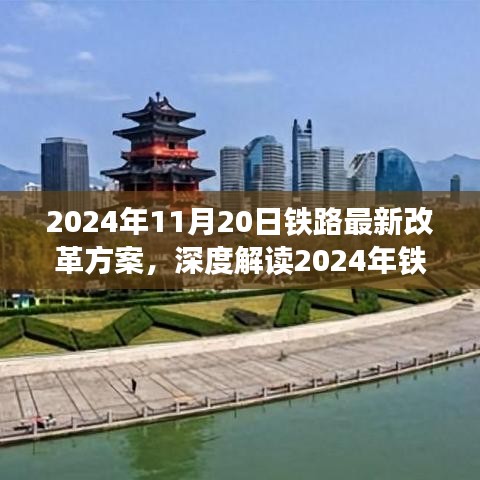 深度解讀，鐵路改革新篇章，多元視角下的觀點(diǎn)碰撞與未來展望