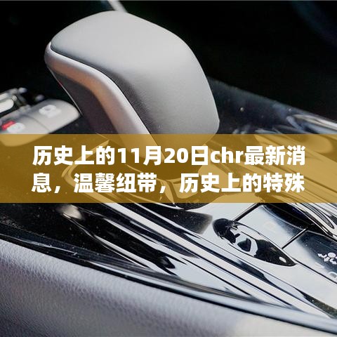 溫馨紐帶，歷史上的特殊日子與朋友奇妙相遇，最新CHR消息回顧1月20日歷史時刻
