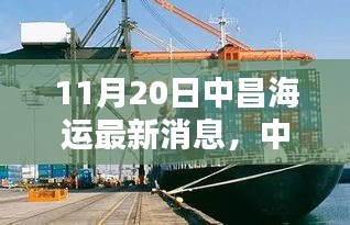 中昌海運(yùn)最新消息深度解析（聚焦要點(diǎn)，每日速遞）
