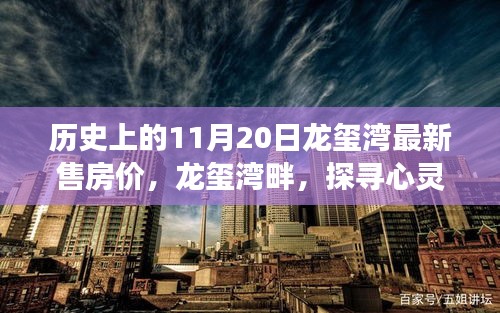 探尋心靈棲息之地，龍璽灣房價歷史與最新售價揭秘，自然治愈之旅啟程