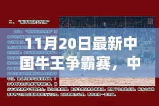 中國牛王爭霸賽深度探討，某某觀點解析與對決