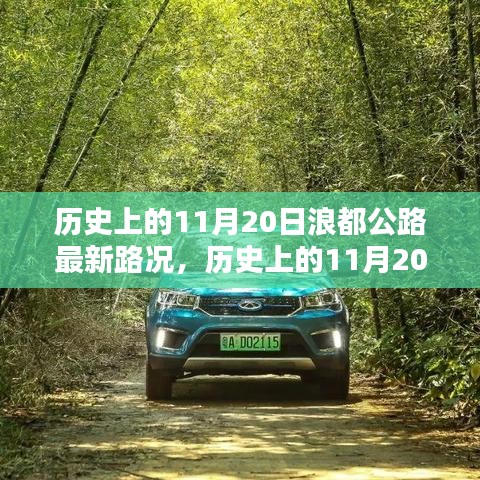 歷史上的11月20日浪都公路最新路況概覽，最新路況概覽與概覽分析