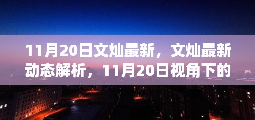文燦最新動態(tài)解析，正反觀點(diǎn)交鋒與個人立場闡述（11月20日視角）