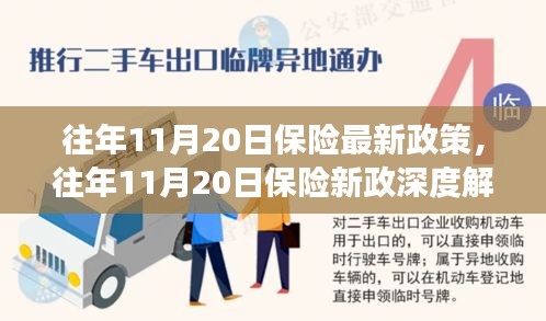往年11月20日保險最新政策，往年11月20日保險新政深度解讀，透視影響與前景