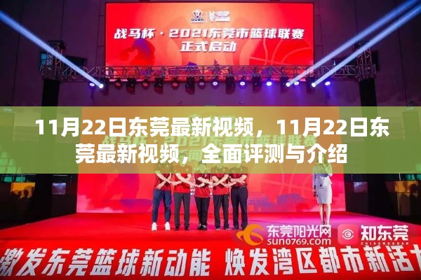 東莞最新視頻全面評測與介紹，11月22日最新動態(tài)揭秘