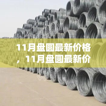 11月盤圓最新價格，11月盤圓最新價格大揭秘，你的投資新選擇！