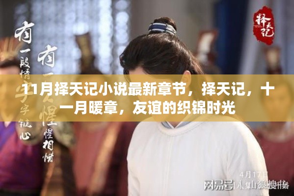 擇天記最新章節(jié)，十一月暖章，友誼的織錦時(shí)光