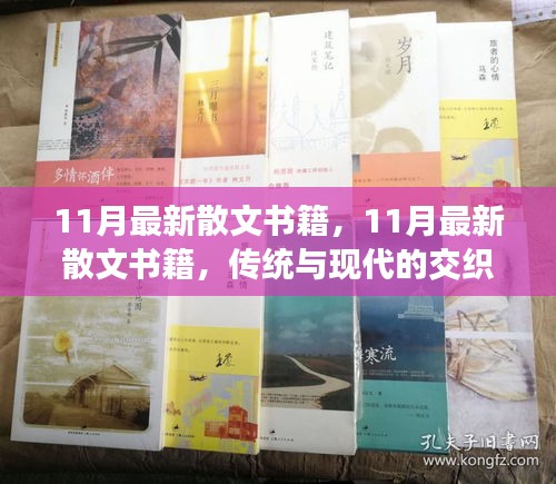 11月最新散文書籍，傳統(tǒng)與現(xiàn)代的交織之美賞析