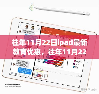 科技與學(xué)習(xí)的邂逅，歷年11月22日iPad教育優(yōu)惠回顧與前瞻