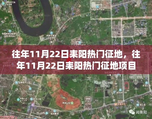 往年11月22日耒陽熱門征地項目深度解析，特性、體驗與競爭分析