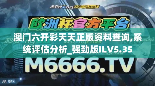 澳門六開彩天天正版資料查詢,系統(tǒng)評估分析_強(qiáng)勁版ILV5.35