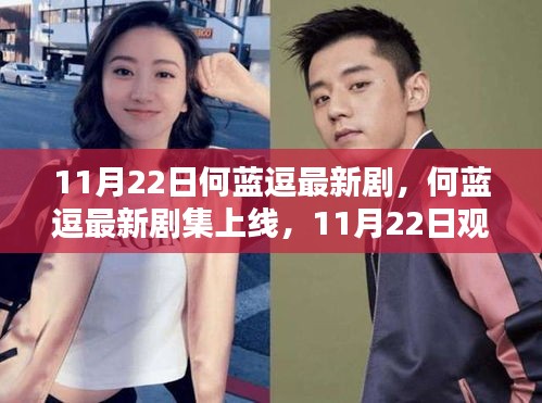 何藍(lán)逗最新劇集上線指南，11月22日觀看攻略，適合初學(xué)者與進(jìn)階用戶全攻略！