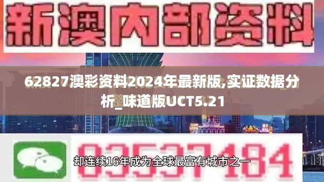 62827澳彩資料2024年最新版,實(shí)證數(shù)據(jù)分析_味道版UCT5.21