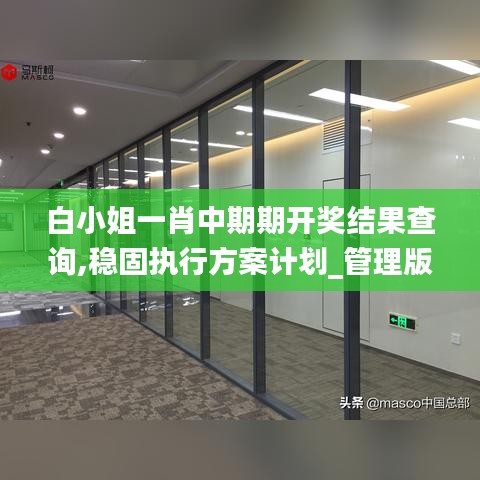 白小姐一肖中期期開(kāi)獎(jiǎng)結(jié)果查詢,穩(wěn)固執(zhí)行方案計(jì)劃_管理版VIA5.92