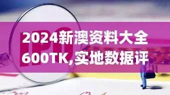 2024新澳資料大全600TK,實(shí)地?cái)?shù)據(jù)評估分析_銳意版VBL5.18