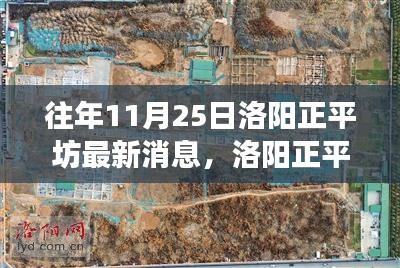 洛陽正平坊鄰里聚會日，十一月暖陽下的溫馨時光