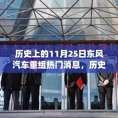 東風(fēng)汽車重組事件解析，歷史上的11月25日深度回顧與了解之路