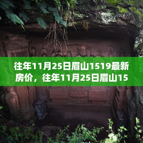 往年11月25日眉山房?jī)r(jià)揭秘，深度剖析市場(chǎng)走勢(shì)，購(gòu)房者福音來(lái)襲！