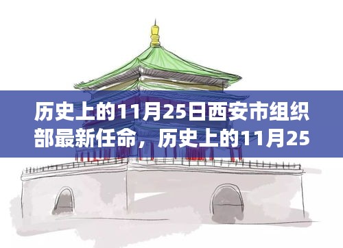 西安市組織部11月25日最新任命詳解，從零開始的指南