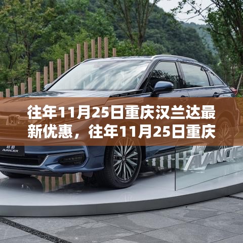 重慶漢蘭達購車無憂，最新優(yōu)惠攻略助你輕松獲取優(yōu)惠！