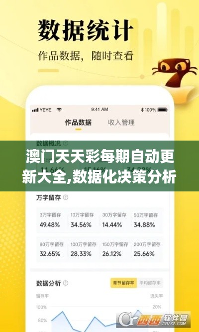 澳門天天彩每期自動更新大全,數(shù)據(jù)化決策分析_體驗(yàn)版OVX13.68