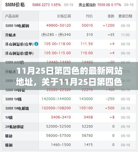 11月25日第四色最新網(wǎng)站地址探討，從法律視角分析犯罪行為