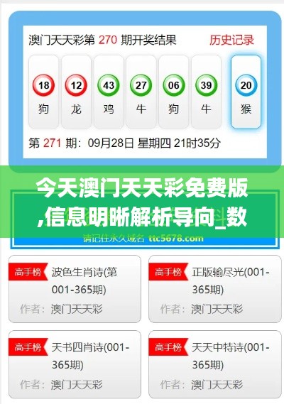 今天澳門(mén)天天彩免費(fèi)版,信息明晰解析導(dǎo)向_數(shù)字處理版SIM13.47