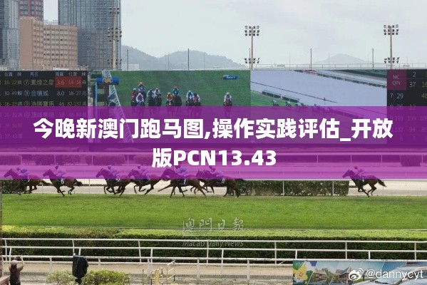 今晚新澳門(mén)跑馬圖,操作實(shí)踐評(píng)估_開(kāi)放版PCN13.43