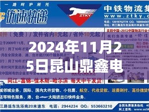 聚焦昆山鼎鑫電子最新招聘，機(jī)遇與挑戰(zhàn)的探討（2024年11月25日）