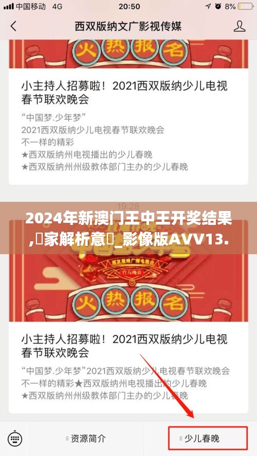 2024年新澳門(mén)王中王開(kāi)獎(jiǎng)結(jié)果,專(zhuān)家解析意見(jiàn)_影像版AVV13.78