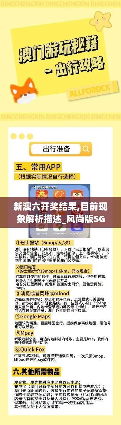 新澳六開獎結(jié)果,目前現(xiàn)象解析描述_風(fēng)尚版SGB13.19