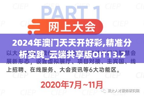2024年澳門(mén)天天開(kāi)好彩,精準(zhǔn)分析實(shí)踐_云端共享版OIT13.2