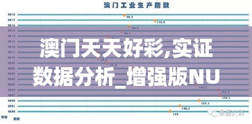 澳門天天好彩,實證數(shù)據(jù)分析_增強(qiáng)版NUI13.78