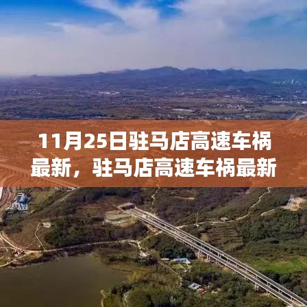 駐馬店高速車禍最新報道，事故深度解析與應(yīng)對要點，11月25日駐馬店高速車禍最新情況
