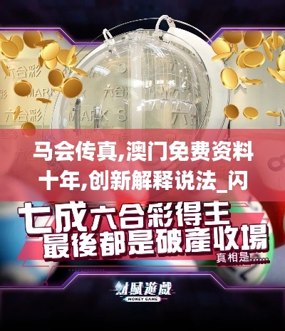 馬會(huì)傳真,澳門免費(fèi)資料十年,創(chuàng)新解釋說法_閃電版PTX13.64