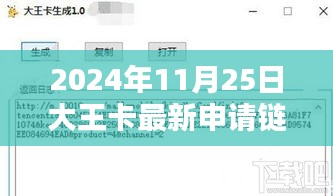 2024年大王卡最新動(dòng)態(tài)解析與申請鏈接