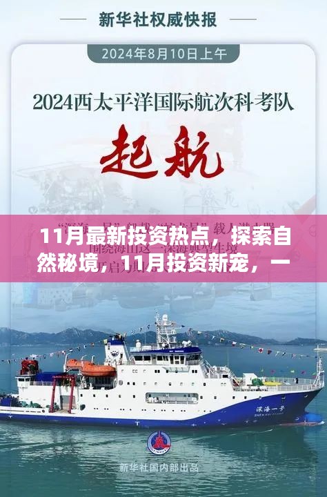 探索自然秘境，揭秘11月投資熱點(diǎn)，心靈洗滌的奇妙旅程開啟