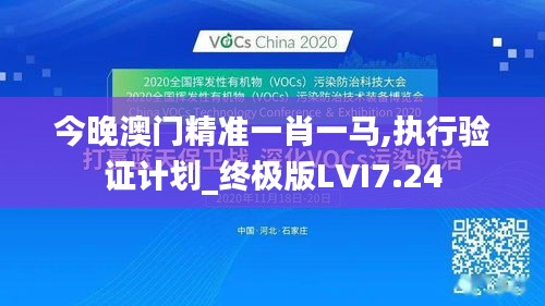 今晚澳門精準(zhǔn)一肖一馬,執(zhí)行驗證計劃_終極版LVI7.24