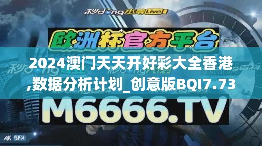 2024澳門(mén)天天開(kāi)好彩大全香港,數(shù)據(jù)分析計(jì)劃_創(chuàng)意版BQI7.73