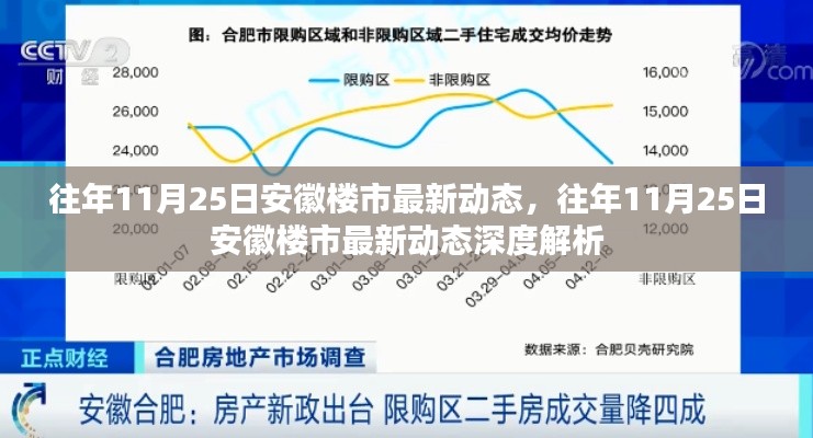 往年11月25日安徽樓市動態(tài)概覽與深度解析