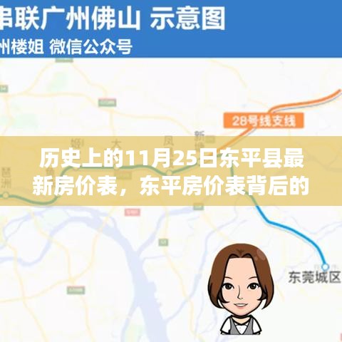 東平房價背后的故事，友情、家庭與陪伴的秋日回憶（最新房價表）